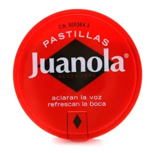Pilules Juanola 27 grammes