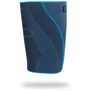Aqtivo Sport elastische Beinstütze Größe M