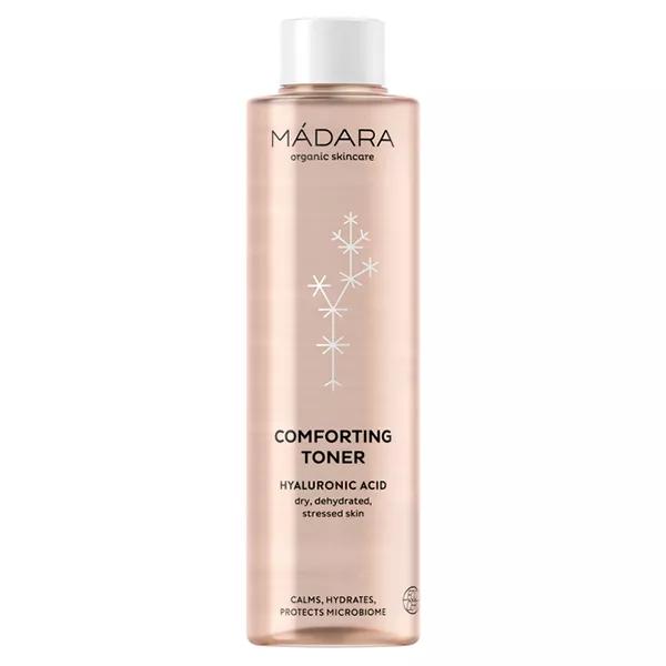 MÁDARA Cleansing Tonico Riconfortante & Lenitivo 200ml