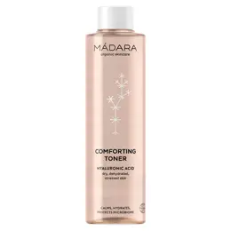 MÁDARA Cleansing Tonique Réconfortant & Apaisant 200ml