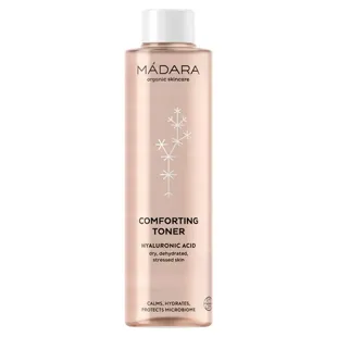 MÁDARA Cleansing Tonico Riconfortante & Lenitivo 200ml