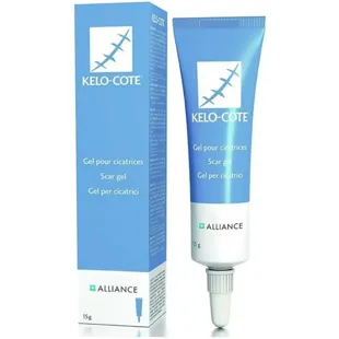 Kelo-Cote Gel 15grams
