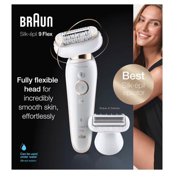 Braun Silk-épil 9 Flex 9-002