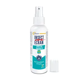 Insect Ecran Kids Spray Anti-Moustiques 100ml