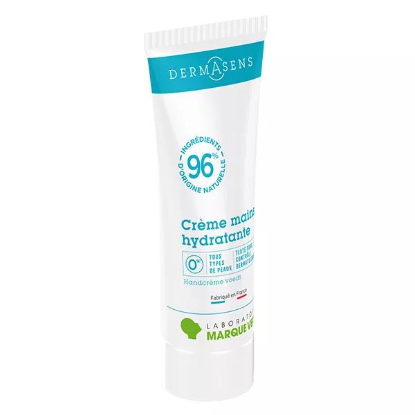 Dermasens Crème Mains 50ml