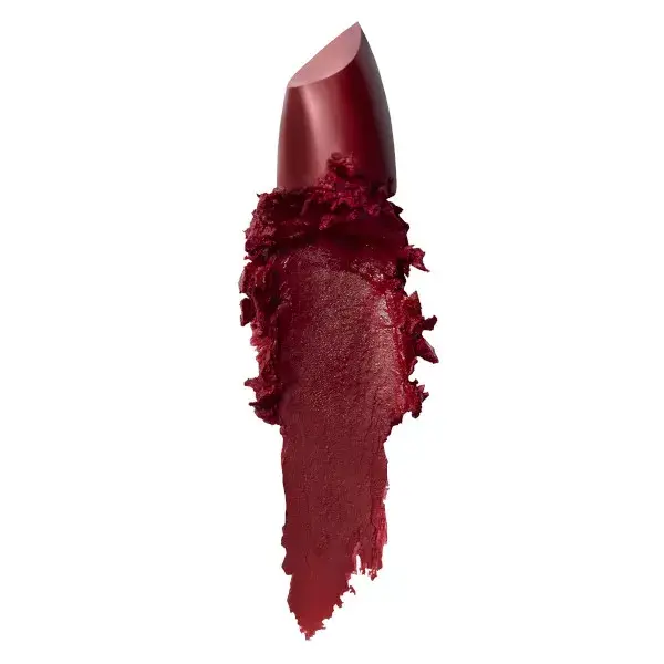 Maybelline Color Sensational Rouge à Lèvres 315 Rick Plum 4,4g