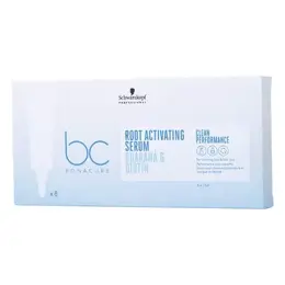 Schwarzkopf Professional BC Bonacure Scalp Sérum Activateur 8 x 7 ml