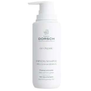 Farma Dorsch Normal/Trockenes Anti-Haarausfall-Shampoo 200 ml