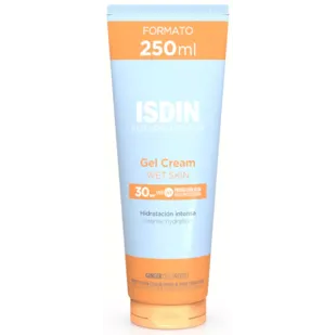 Isdin Fotoprotector Gel Crema SPF30 250 ml