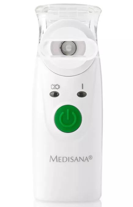 Medisana draagbare inhalator IN 525