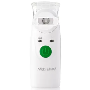 Medisana Tragbarer Inhalator IN 525