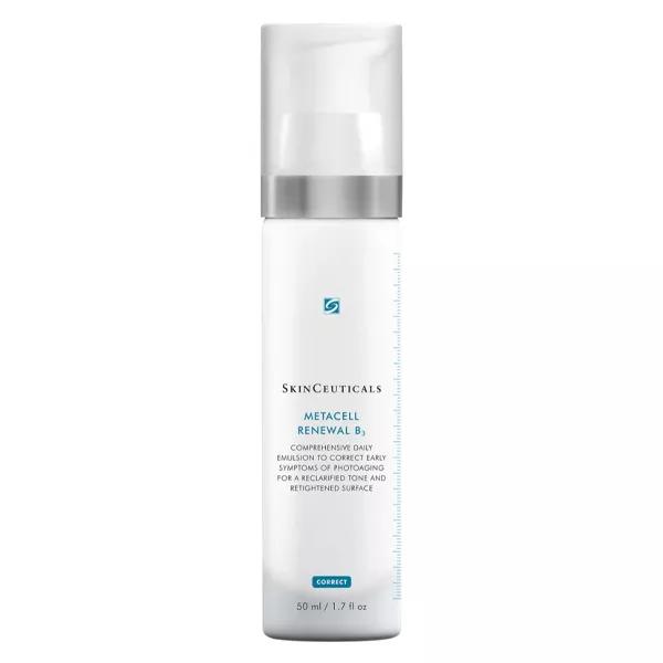 SkinCeuticals Anti-Âge Metacell Renewal B3 Emulsione Anti-Rughe Viso 50ml