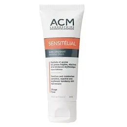 ACM Sensitélial Soin Apaisant 40ml