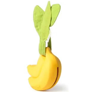 Oli&Carol Portachupetes Ana Banana