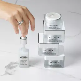 Filorga Time-Filler 5XP Gel-Crème Correction Rides 50ml