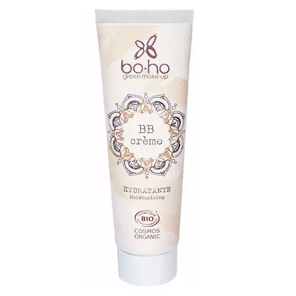 Boho Green Make-Up Teint BB Crème Bio N°04 Medium 30ml