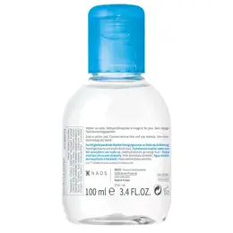 Bioderma Hydrabio H2O Eau Micellaire Peaux Sensibles Déshydratées 100ml