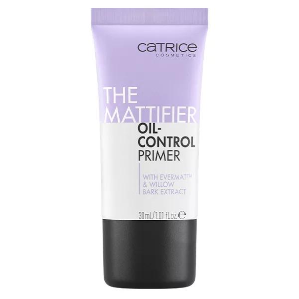 Catrice Visage The Mattifier Base de maquillaje matificante 30 ml
