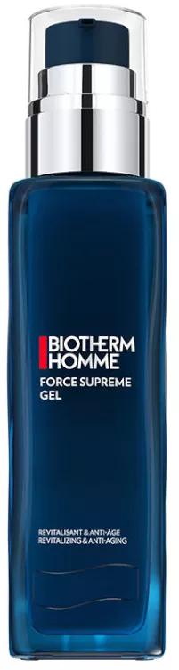 Biotherm Homme Force Supreme Gel 100 ml