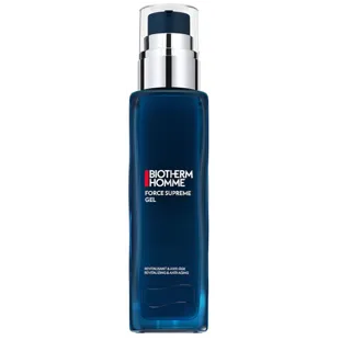 Biotherm Homme Force Supreme Gel 100 ml
