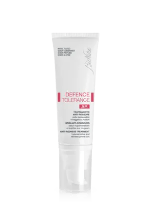 Bionike Defence Tolerance AR Trattamento Anti-Rossore Viso 50 ml