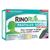 Forté Pharma RinoRub Pastiglie per la gola all'eucalipto senza zucchero 24 pastiglie