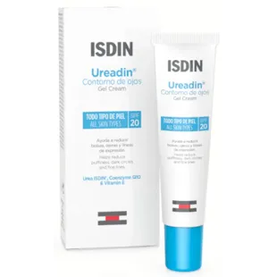 Gel Ureadine Contour des Yeux 15ml