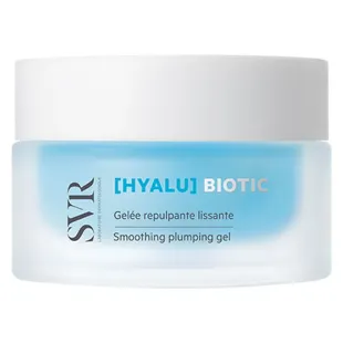SVR Hyalu Biotic Gel Rigenerante Rimpolpante 50ml