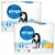 Pingo Mini Eco-Friendly Diapers Size 2 (3-6 kg) 2x42 units