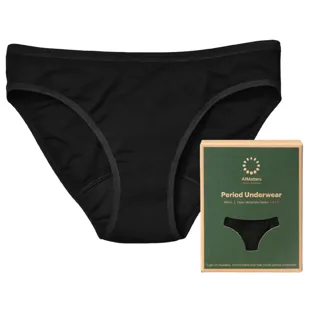 AllMatters Braga Menstrual Clásica Flujo Abundante Talla XL
