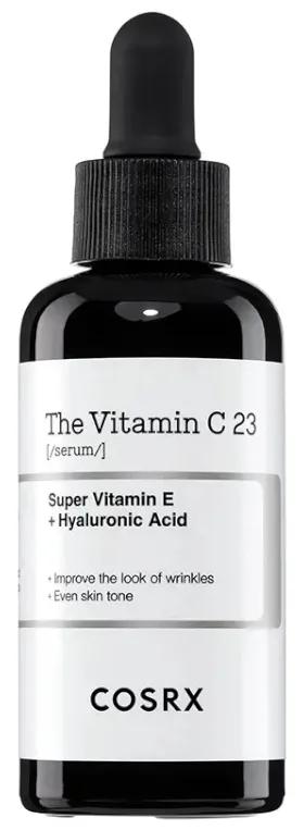 Cosrx Das Vitamin C 23 Serum 20 ml