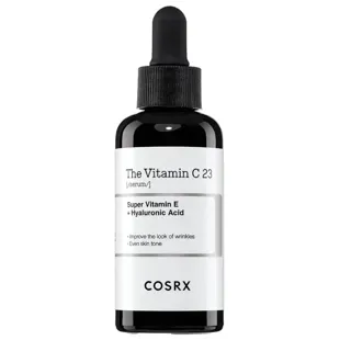 Cosrx The Vitamin C 23 Serum 20 ml