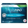 Thalamag Magnésium Marin Equilibre Intérieur LP 15 comprimés