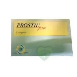 Prostil Forte Integratore Prostata 15 Capsule