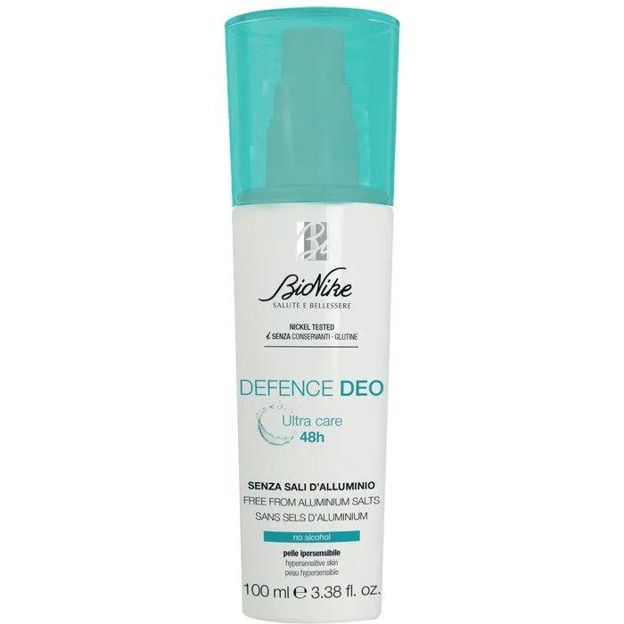 Bionike Defence Deo Ultra Care 48h Vapo 100 ml