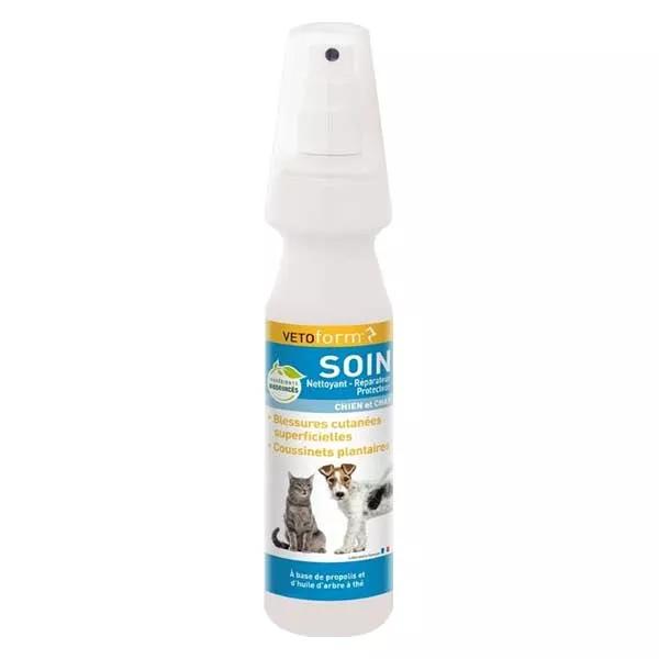Vetoform Spray Protettore e Riparatore Cuscinetti 150ml