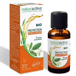 Naturactive Complex' Huiles Essentielles Bio Protection 30ml