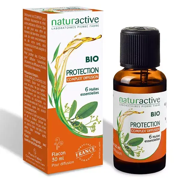 Naturactive Complex' oils essential Bio Protection 30ml