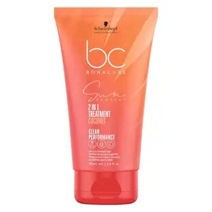 Schwarzkopf Professional BC Bonacure Sun Maschera 2 en 1 150ml
