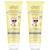 Elifexir BabyCare Mineral Sonnencreme LSF50+ Eco 2x100 ml