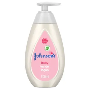 Johnson's Baby Lotion 500 ml