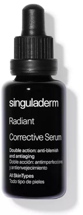 Singuladerm Radiant Corrective Sérum 30 ml