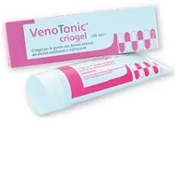 Venotonic Criogel Gel Tonificante e Rinfrescante 125 ml