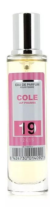Iap Pharma Perfume Mujer nº19 30 ml