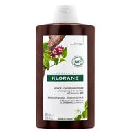 Klorane Champú Quinina Vitamina B 400 ml