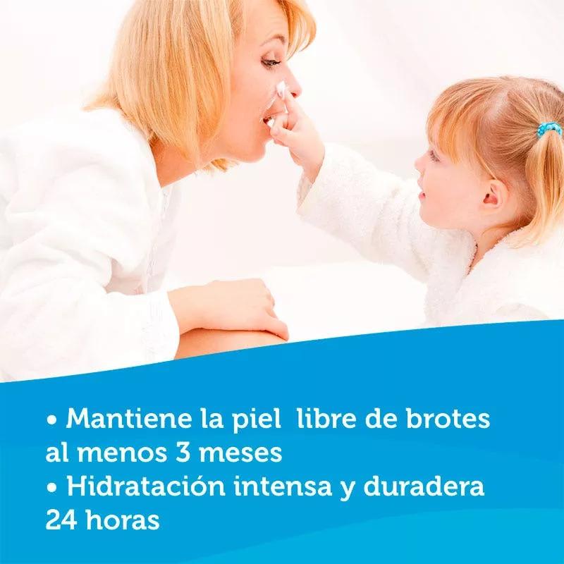 Bepanthol Crema Emoliente SensiDaily Cuidado Diario Piel 150 ml