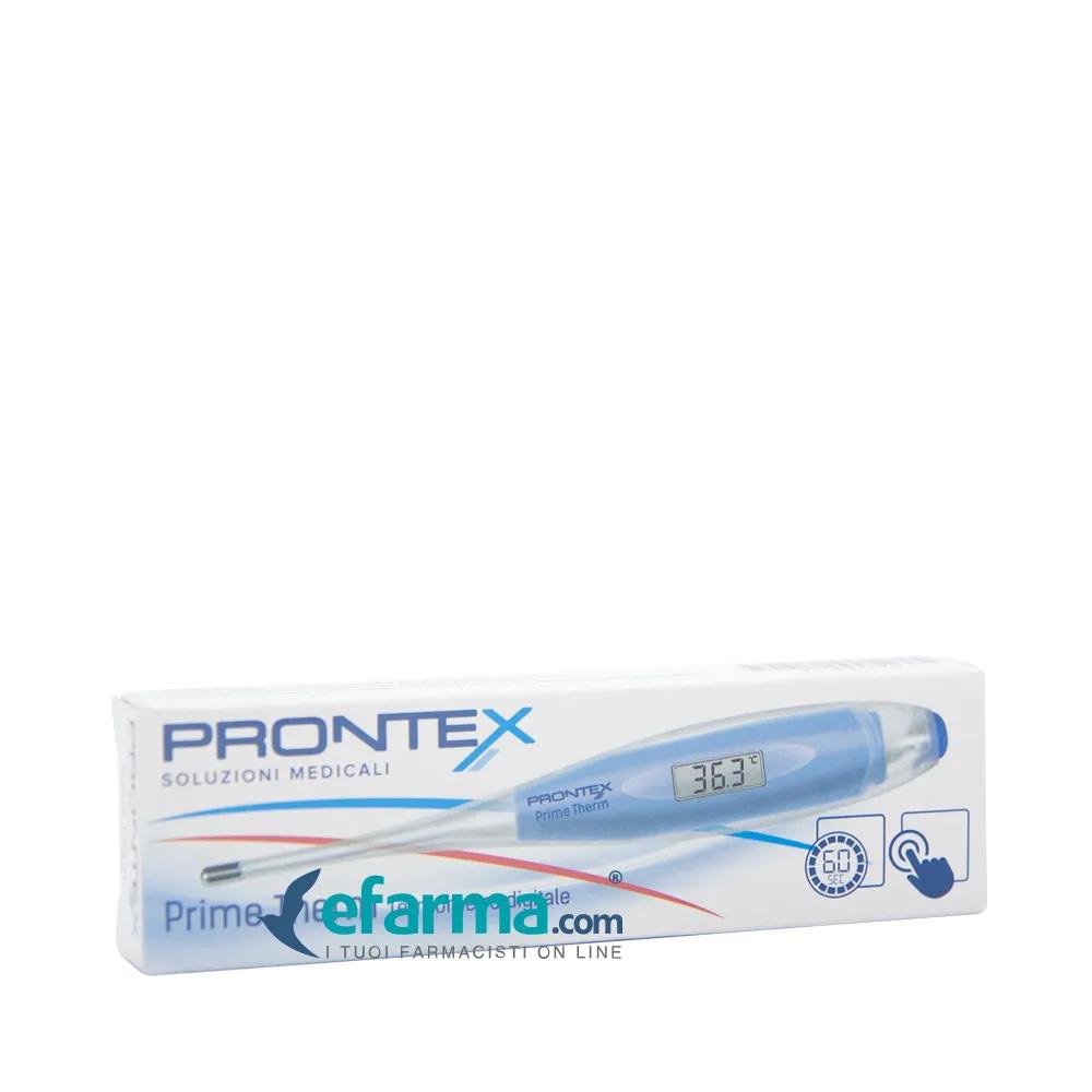 Safety Prontex Prime Therm Termometro Digitale