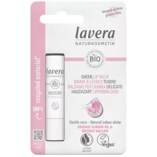 Lavera Colored Lip Balm 1 unit