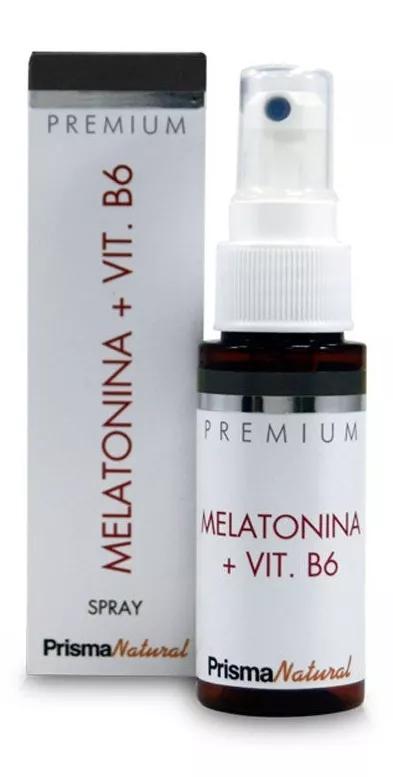 Spray Vitamina B6 Prisma Natural Premium 50ml