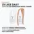 Vichy Capital Soleil UV-Age Daily Fluide Anti-Photovieillissement SPF50+ 40ml